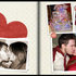 Álbum de fotos (Fotolivro) personalizado - Web com Arte