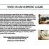 Descubra un nuevo concepto de viviendas para mayores  y disfrute de
