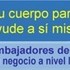 Socios y Recursos humanos en general.