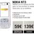 nokia N73 valencia y pueblos