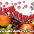 Milk Shake Mais de 130 Sabores