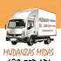 mudanzas baratas 680227474 económicas madrid www.mudanzasmidas.com