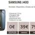 samsung j400
