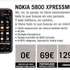 nokia 5800 