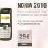 nokia 2610