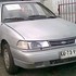 Hyundai Excel GLSI 1993