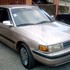Mazda PROTEGE LX 1993