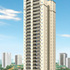 GUARULHOS - APTO. EM CONSTRUÇÃO - VISTA PARA O BOSQUE MAIA - 92M²