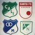 MAPAS, ESCUDOS, FIGURAS, DECORACION EN ICOPOR - Bogotá - Bogotá