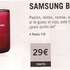samsung b300 valencia