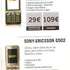 sony  ericsson g502