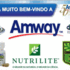 SEJA UM DISTRIBUIDOR AMWAY EM TODO O BRASIL E EXTERIOR