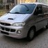 Hyundai H-1 2.5TDI
