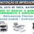 ASSISTENCIA TECNICA IMPRESSORA HP BRASILIA MULTIFUNCIONAL LASER DF
