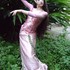 estatua viviente