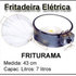 fritadeira elétrica