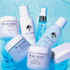 Nuskin. Productos y tratamientos galvanic spa para cuidado piel
