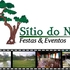 Sítio do Nonô - Promovendo lazer junto à natureza
