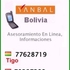 YANBAL - Sé una Mujer de Exito