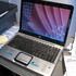 Vendo Laptop HP Pavilion DV2000 Ultraportatil Liviana
