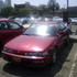 Remato Honda Integra Deportivo