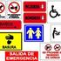 ROTULOS EN ACRILICO Y PVC
