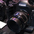  Canon EOS 5D Mark II 21MP DSLR Camera