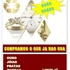 COMPRA DE OURO USADO