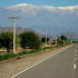 EXCELENTE CAMPO 202 HAS SOBRE RUTA INTERNACIONAL LA RIOJA-CHILE - San Juan - San Juan
