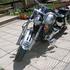 Preciosa Chopper Honda VTX 1300cc 