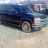 Poderosa Chevro Suburban modelo 97