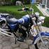 Daifo Moto patrullera 250