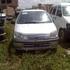 Hermoso autito Toyota Raum mod 2000