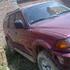 Mitsubishi Sport 1999