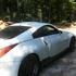 Nissan 350Z Alucinante!!