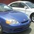 Hyundai Tiburon GT 2004