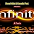 INFINITY PARTY 1ª. EDIÇÃO DE HORTOLÂNDIA