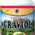 Graviola en cápsulas