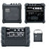 Vendo amplificador para guitarra marca roland 