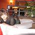 TRAVESTI DE CLOSSET, ALGO MADURITA