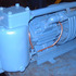 Reparacion y mantenimiento de bombas de agua.