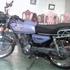 Vendo moto