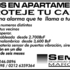 seguridad ,robos, alarmas, video, incendio, control de acceso,
