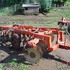 permuto rastra agricola 22 discos.
