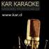 Kar Karaoke , Karaoke Profesionales para Pubs y Hogar 