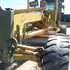 VENDO MOTONIVELADORA FIAT ALLIS FG 105 AÑO 1996