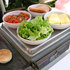Buffets de Barraquinhas