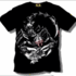playeras glow in the dark