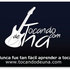 El poder de la guitarra en la red en www. tocandodeuna.com - Antioquia - Medellín