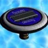 PURIFICADOR DE AGUA IÓNICO SOLAR PARA ALBERCAS 